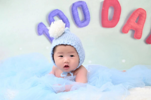 锦州宝宝多大可以掏耳屎